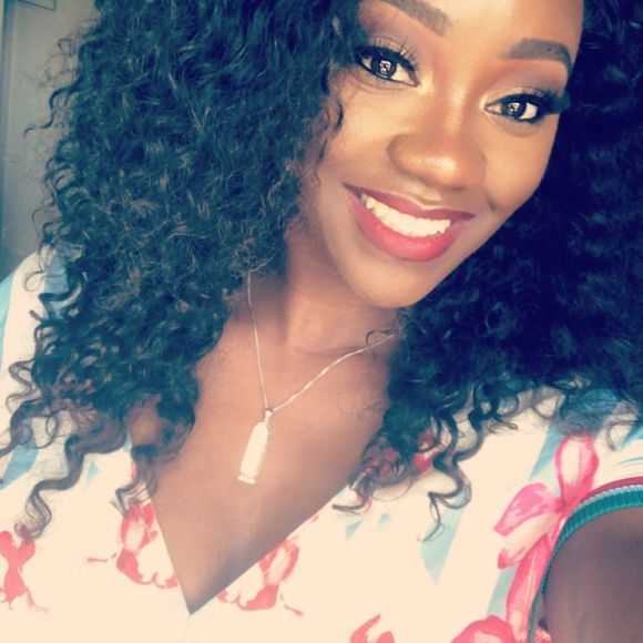 Meet your Posher, Jaleese - Picture 1 of 1